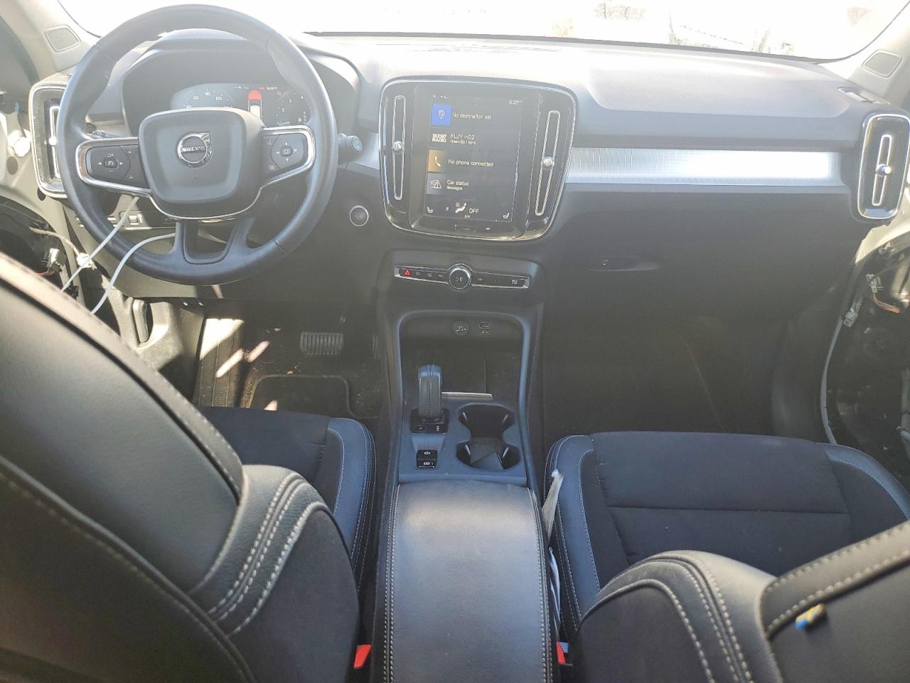 Volvo XC40 T5 Momentum