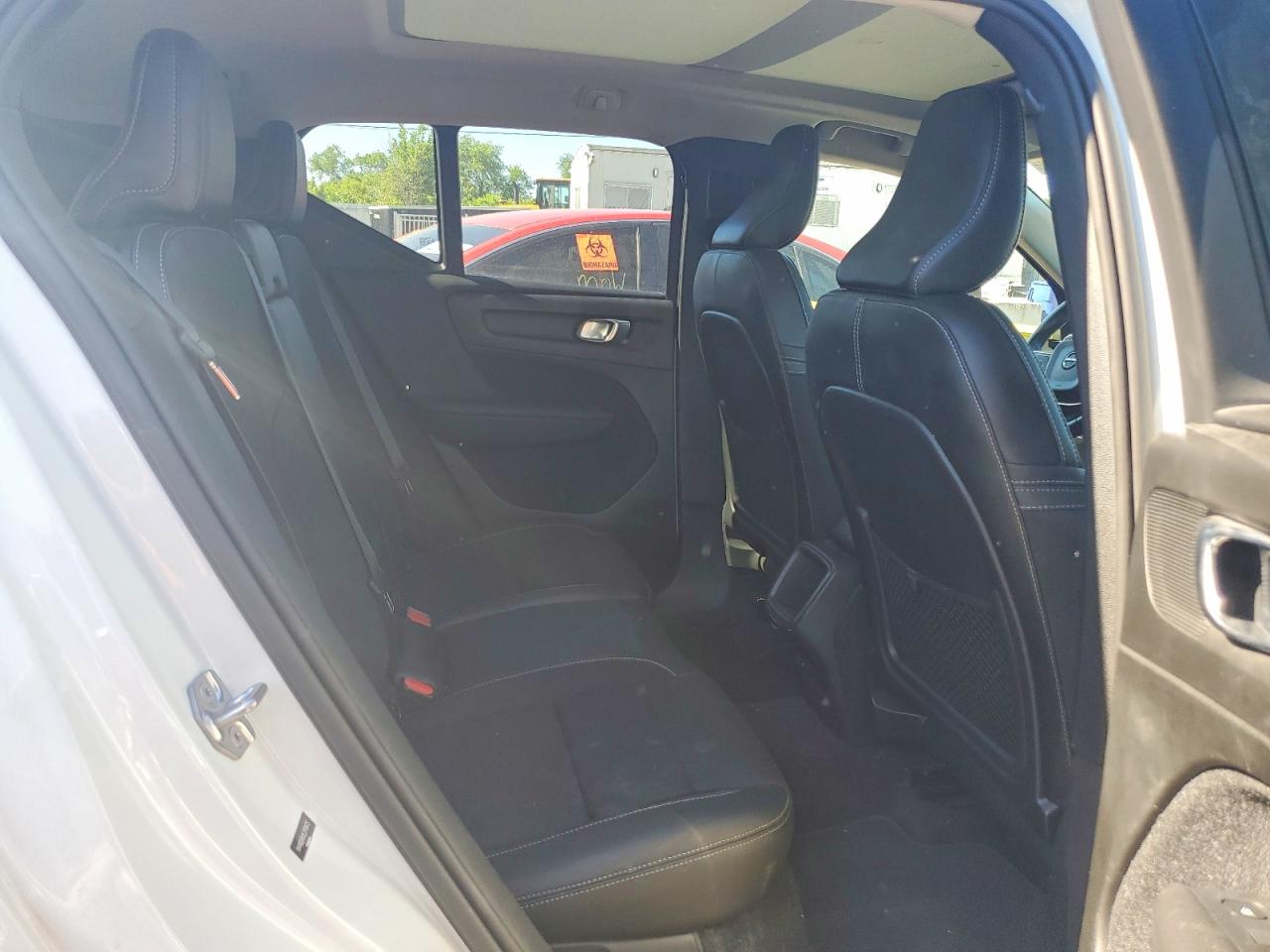 Volvo XC40 T5 Momentum