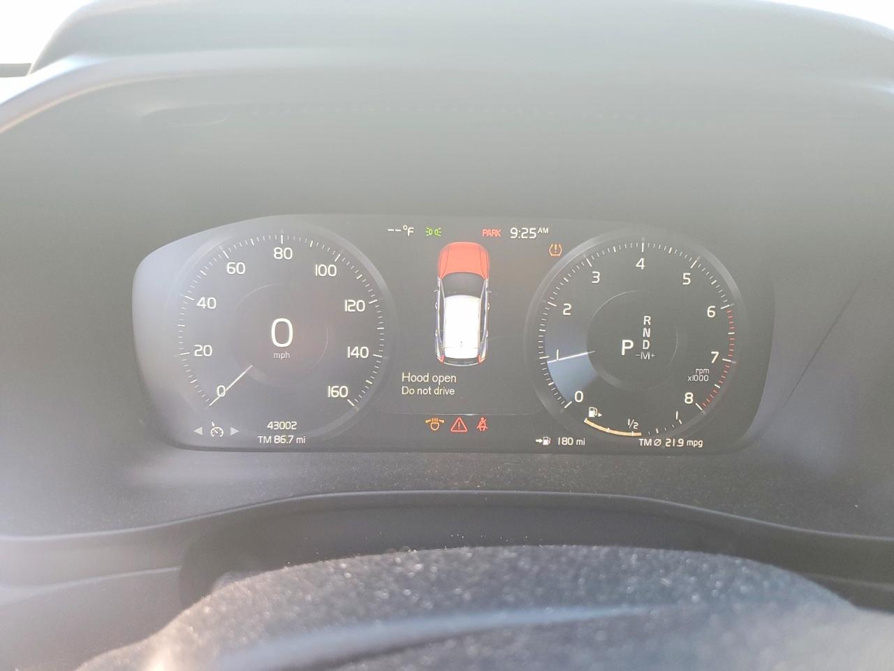 Volvo XC40 T5 Momentum