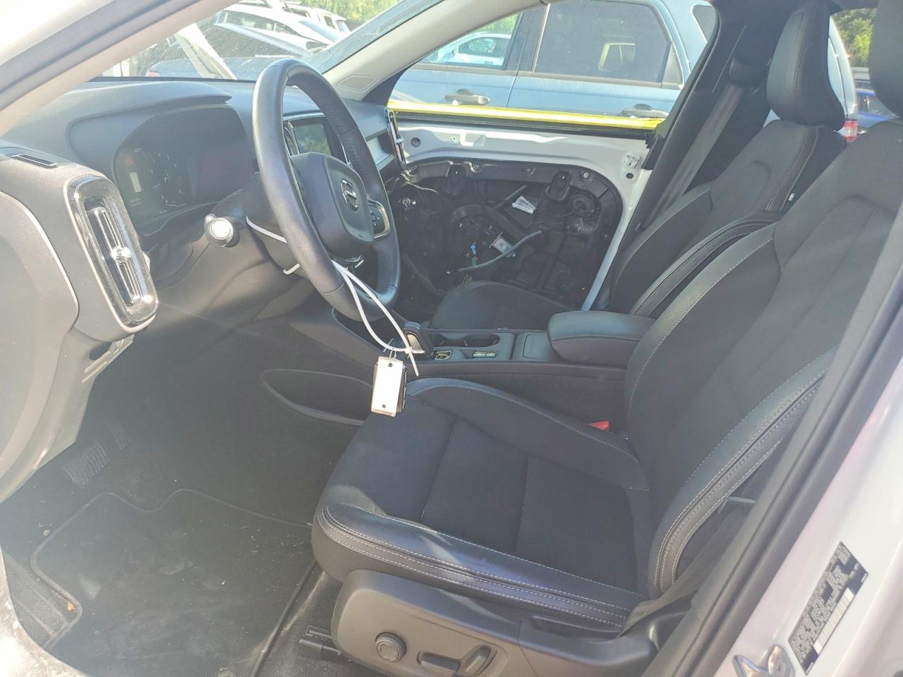 Volvo XC40 T5 Momentum