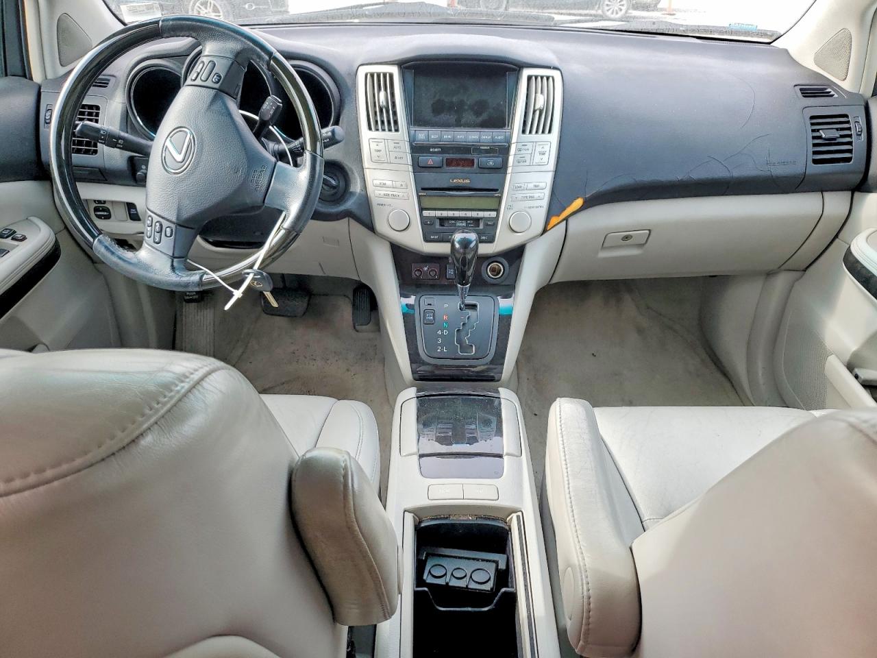 Lexus RX 350