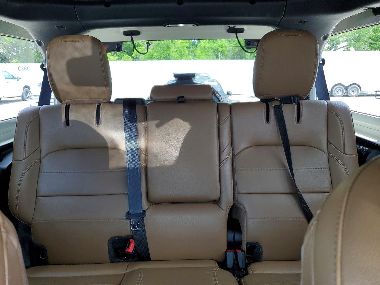 Jeep Wrangler Sahara 4xe