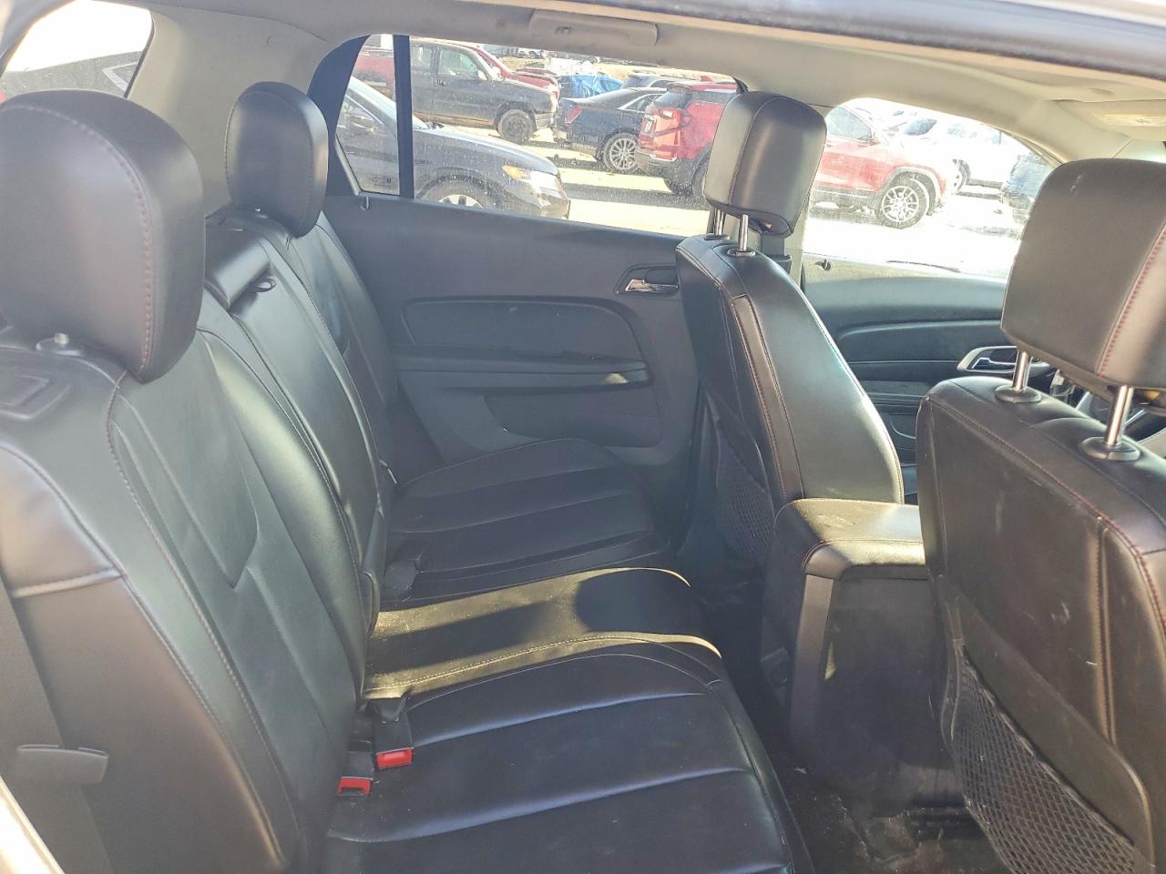 GMC Terrain Sl Slt