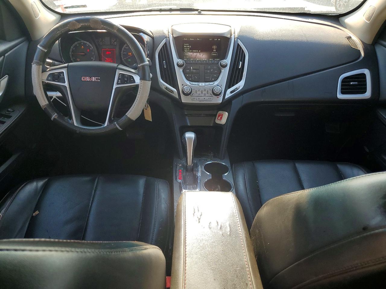 GMC Terrain Sl Slt