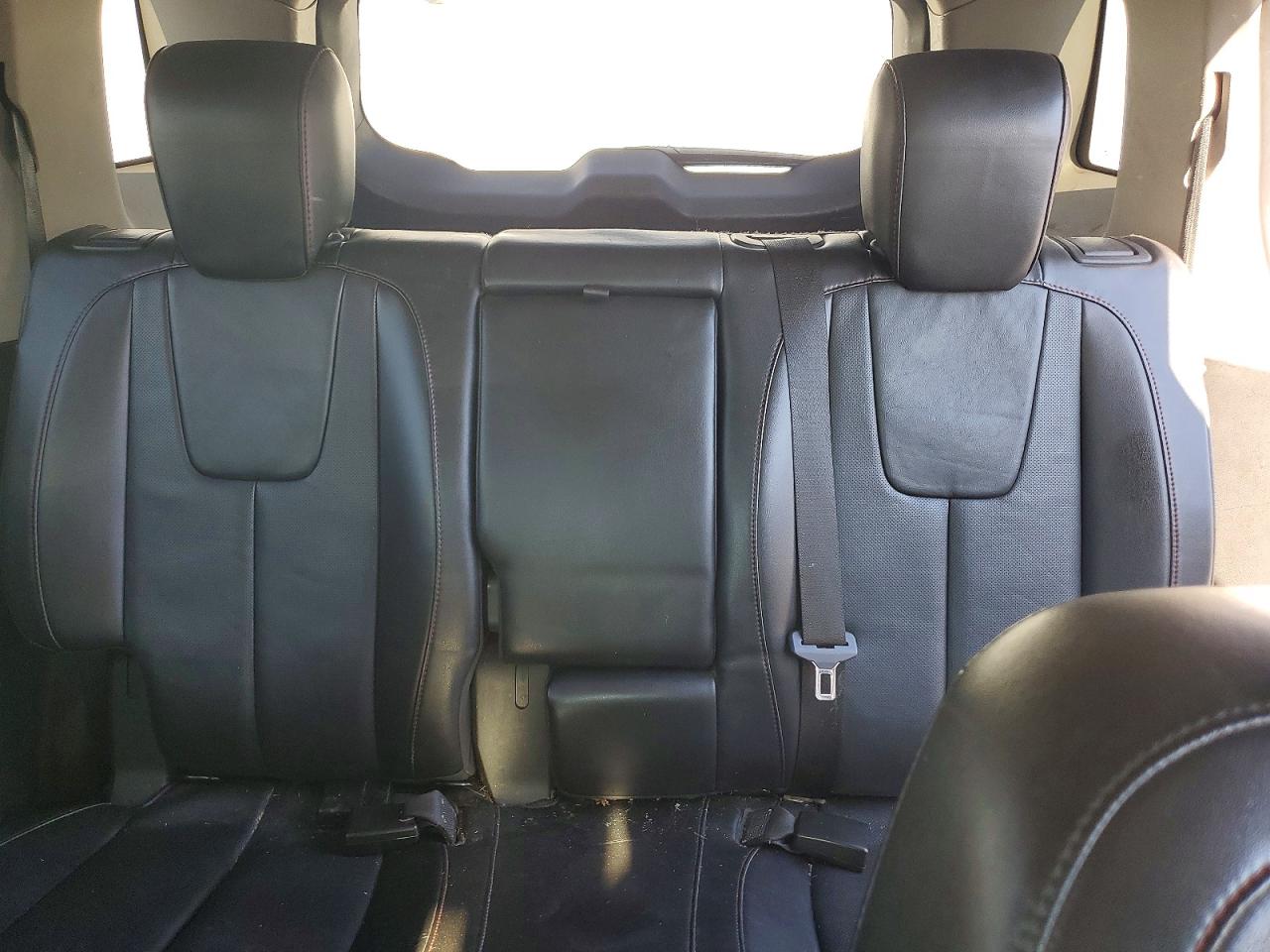 GMC Terrain Sl Slt