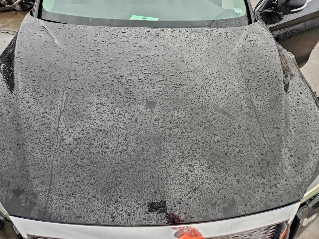 INFINITI Qx Essential