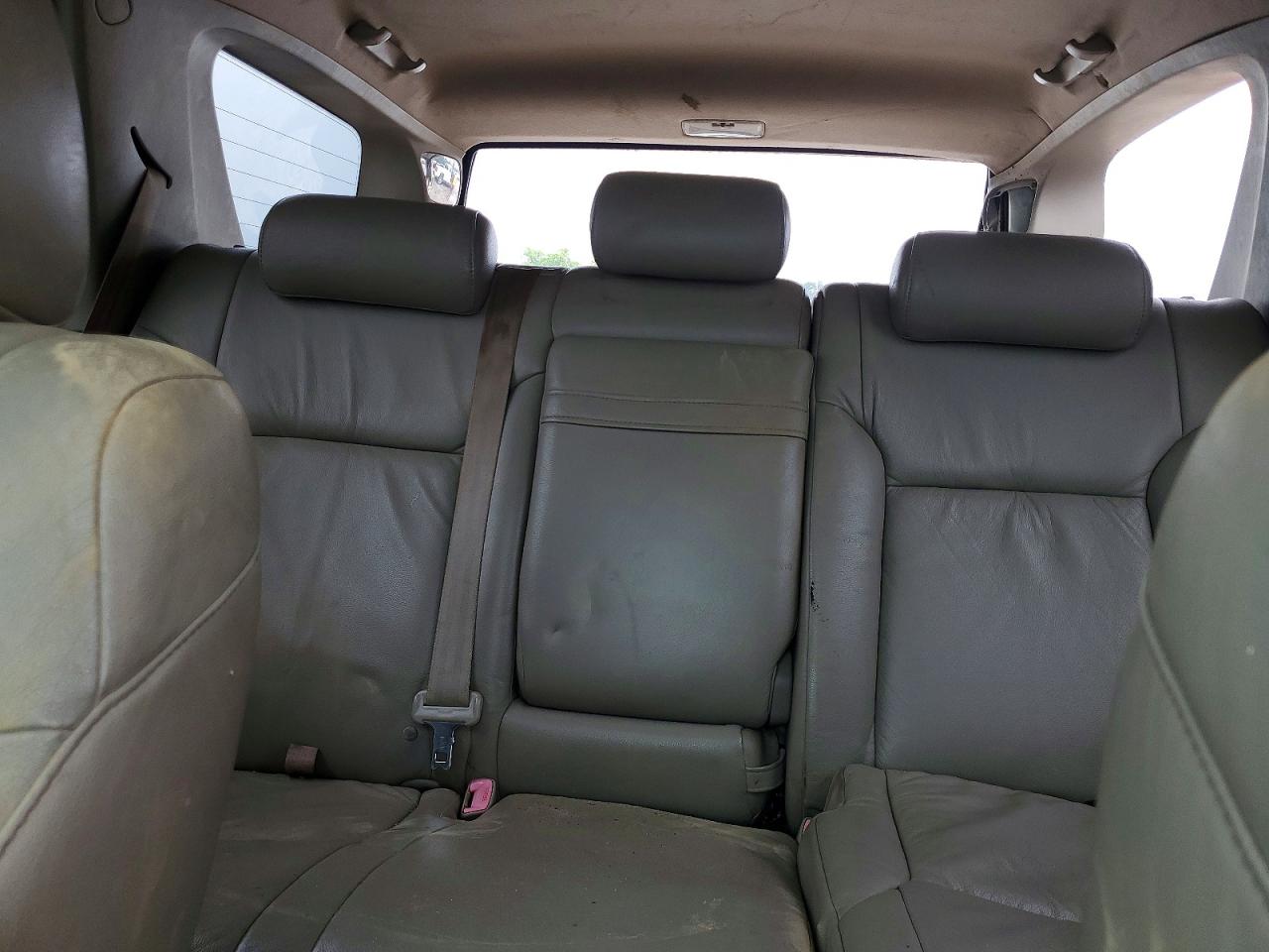 Toyota 4Runner Sr5