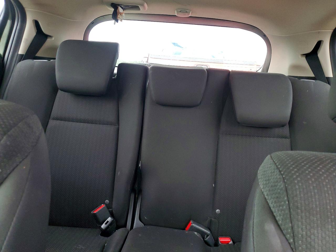 Honda HR-V Ex