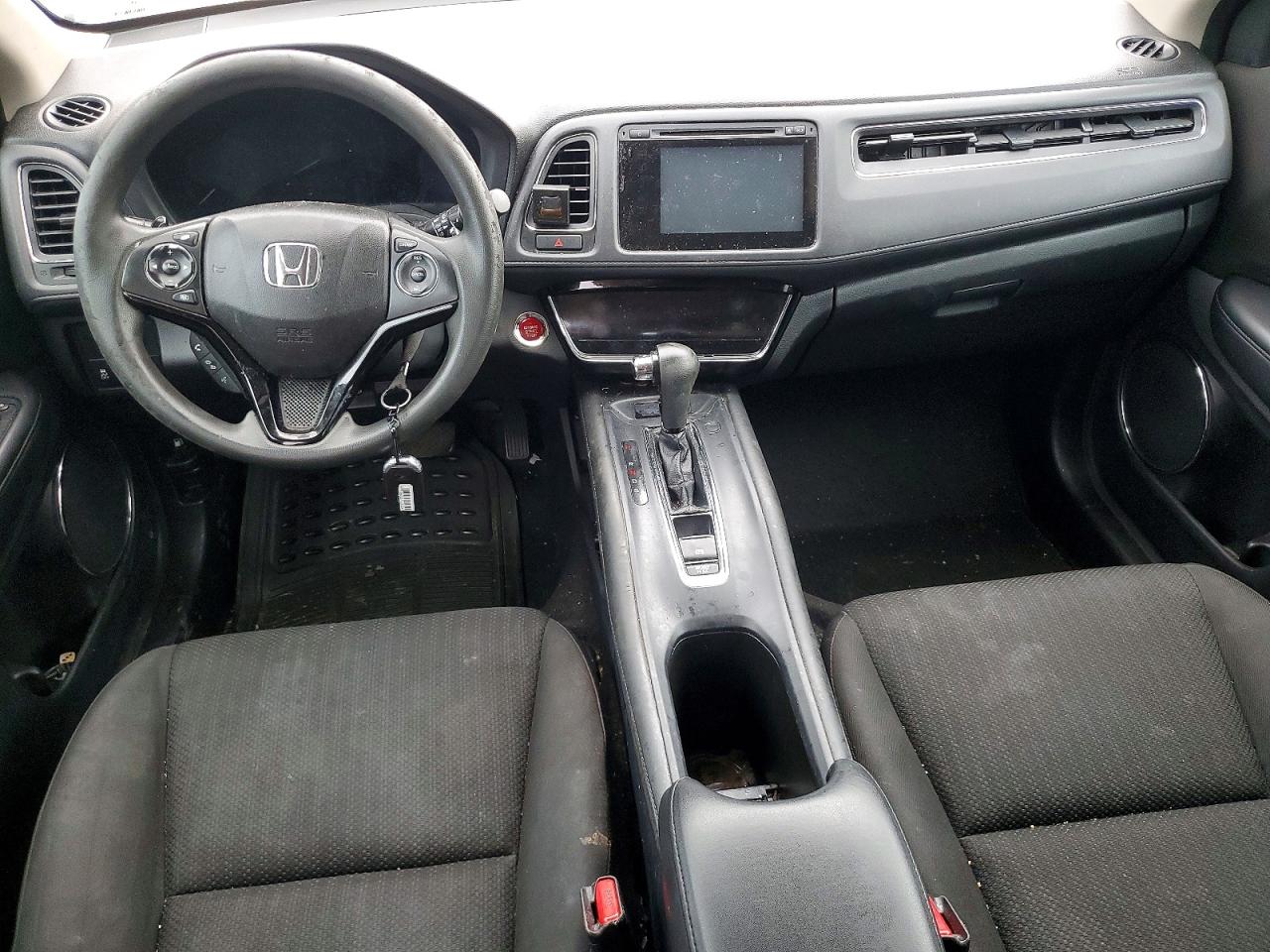 Honda HR-V Ex