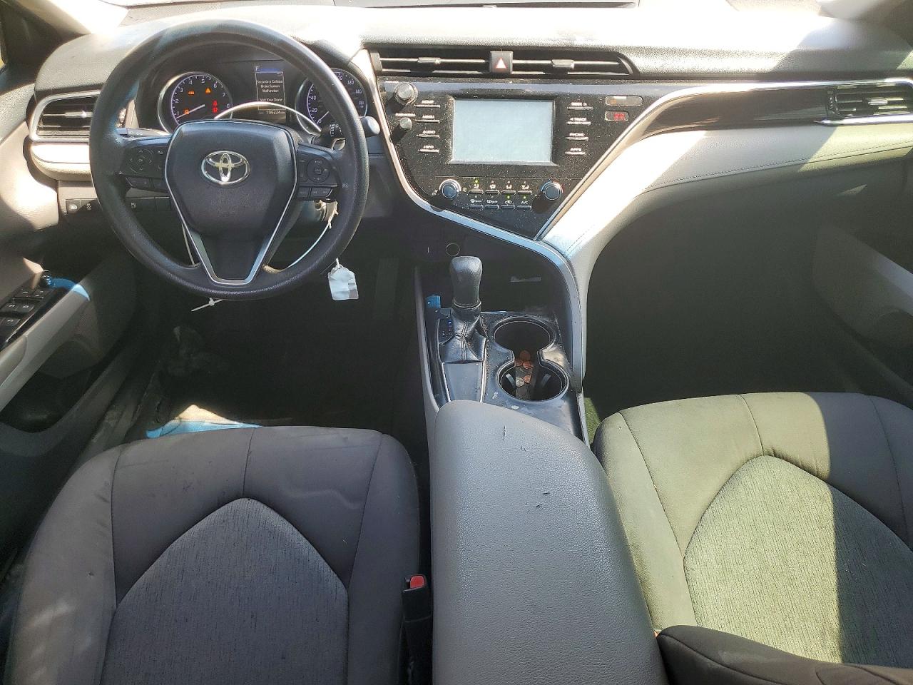 Toyota Camry L
