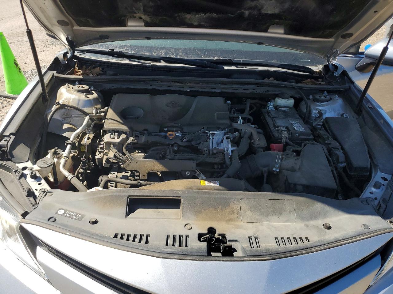 Toyota Camry L