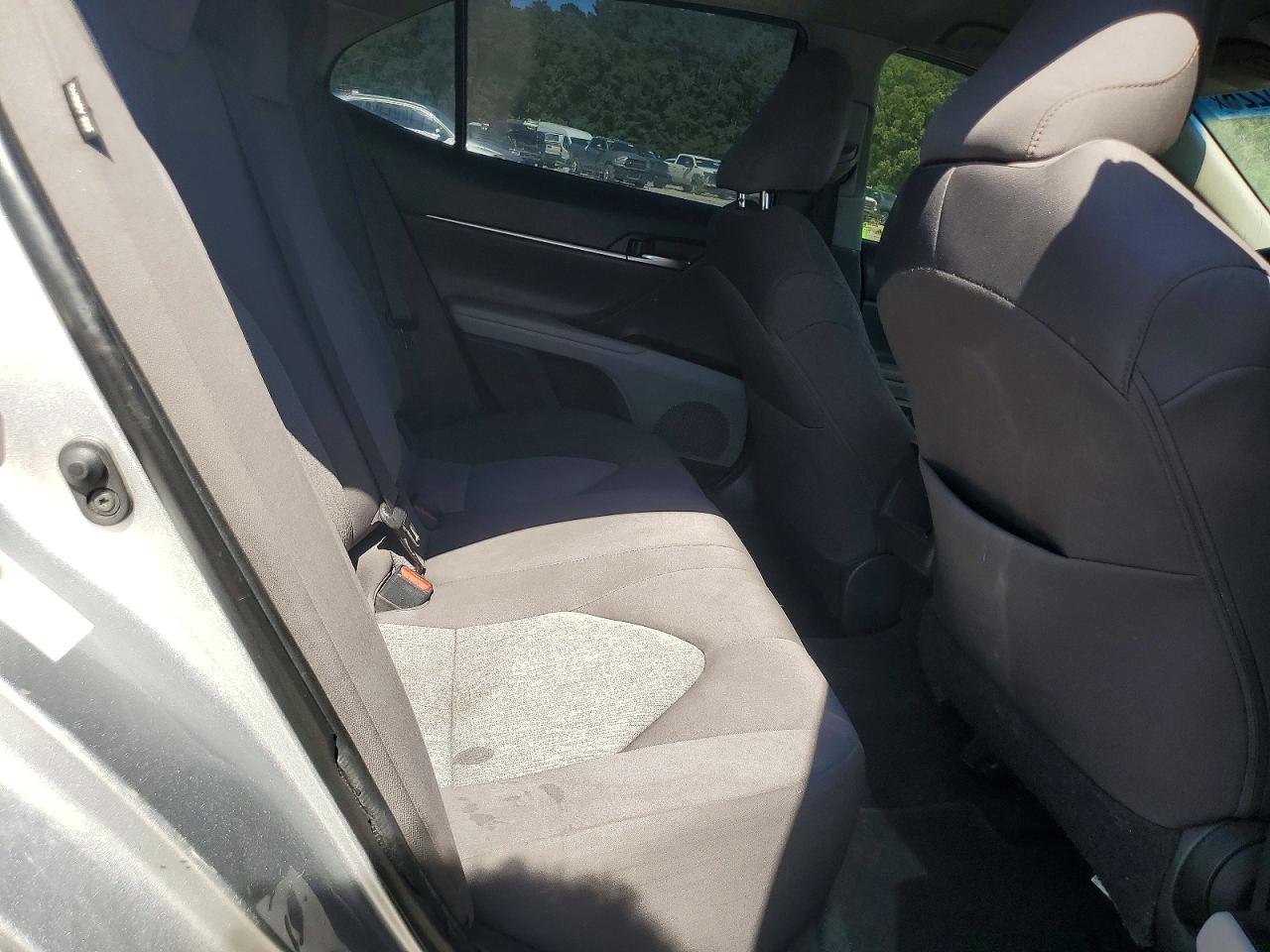 Toyota Camry L