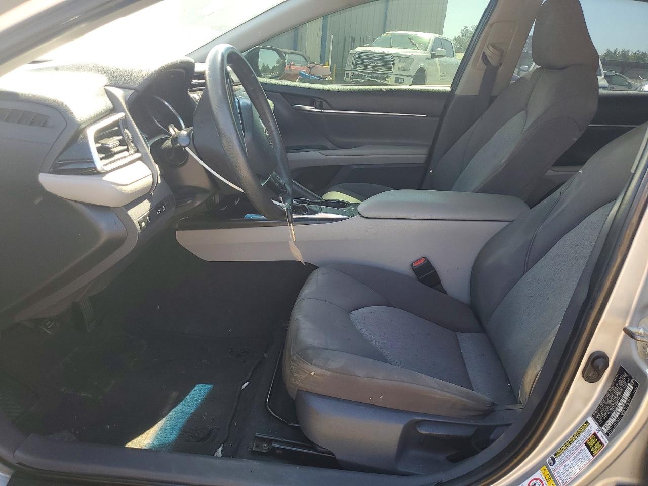 Toyota Camry L