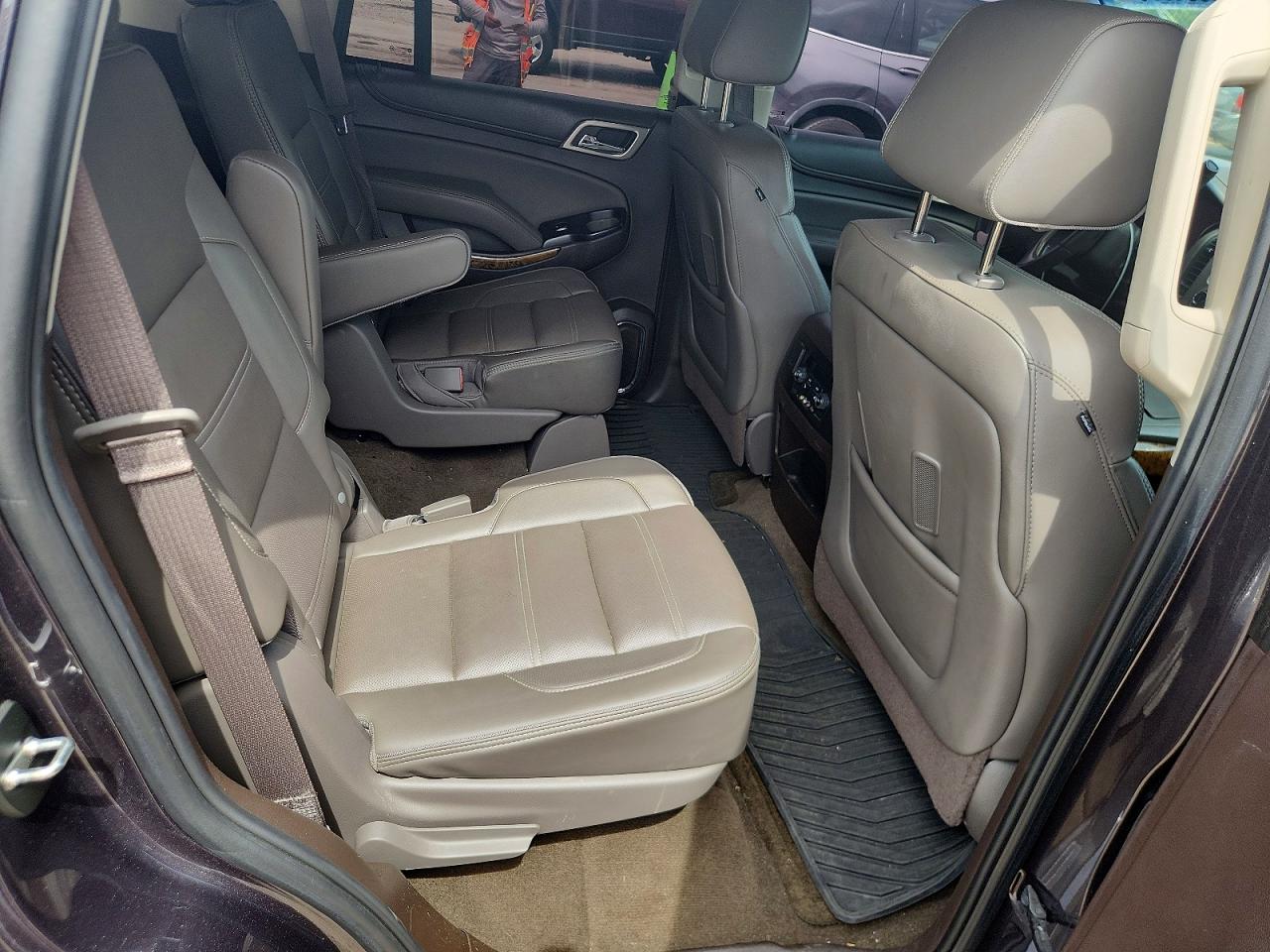 GMC Yukon Denali