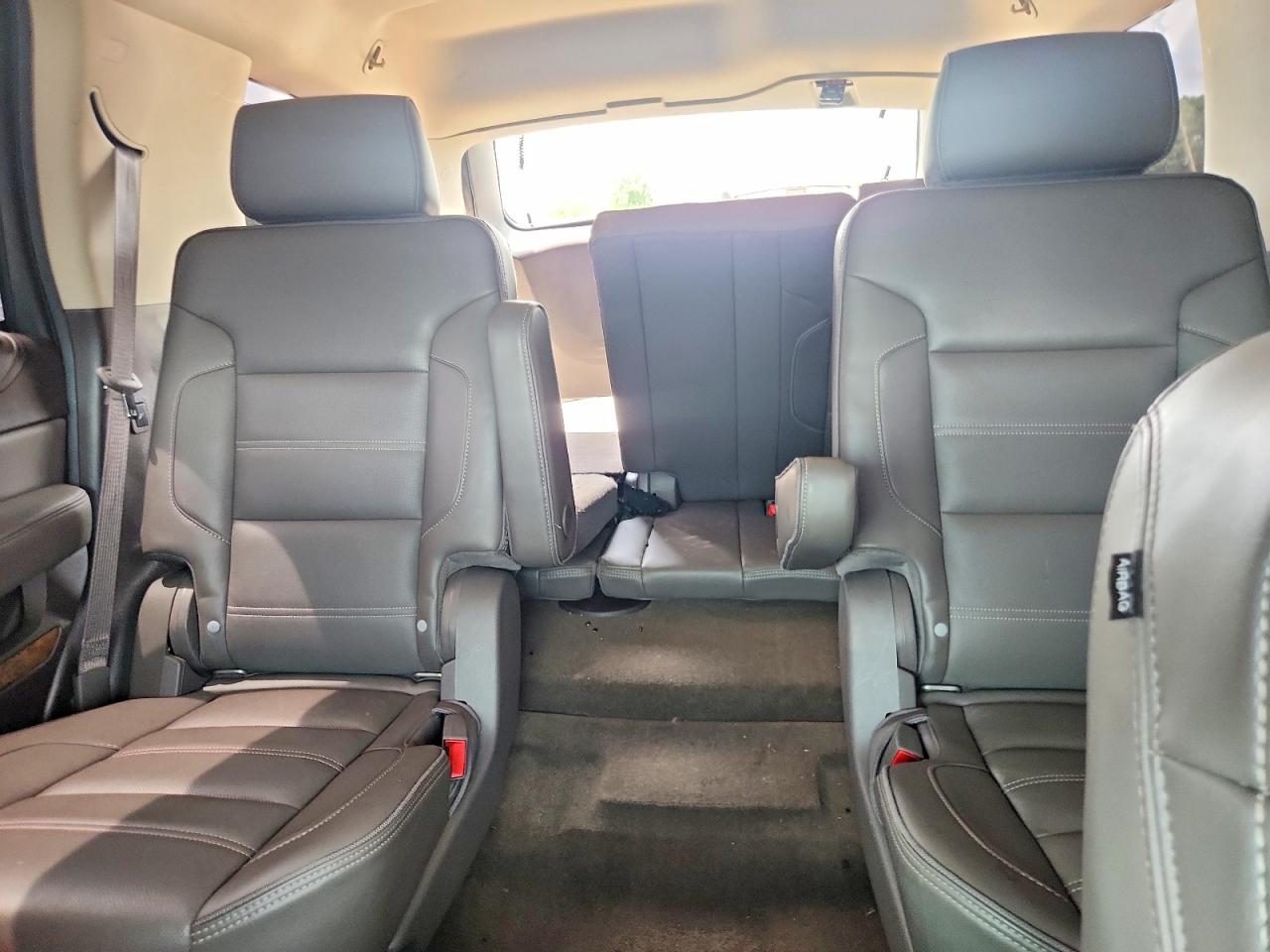 GMC Yukon Denali