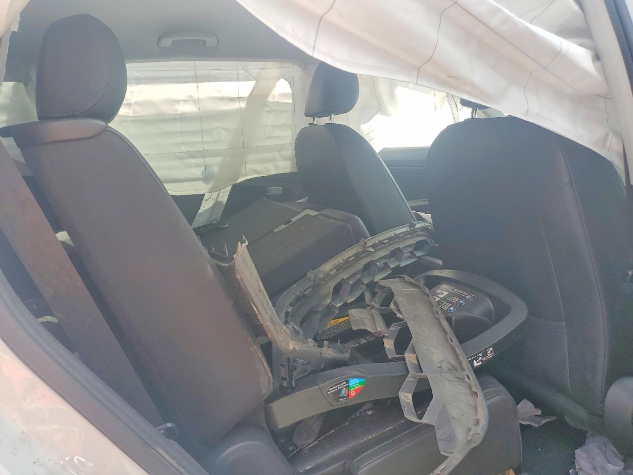 Volkswagen Tiguan Se