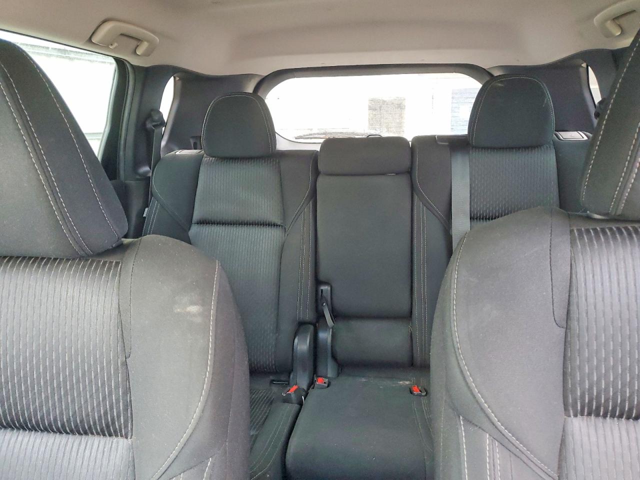 Mitsubishi Outlander Es