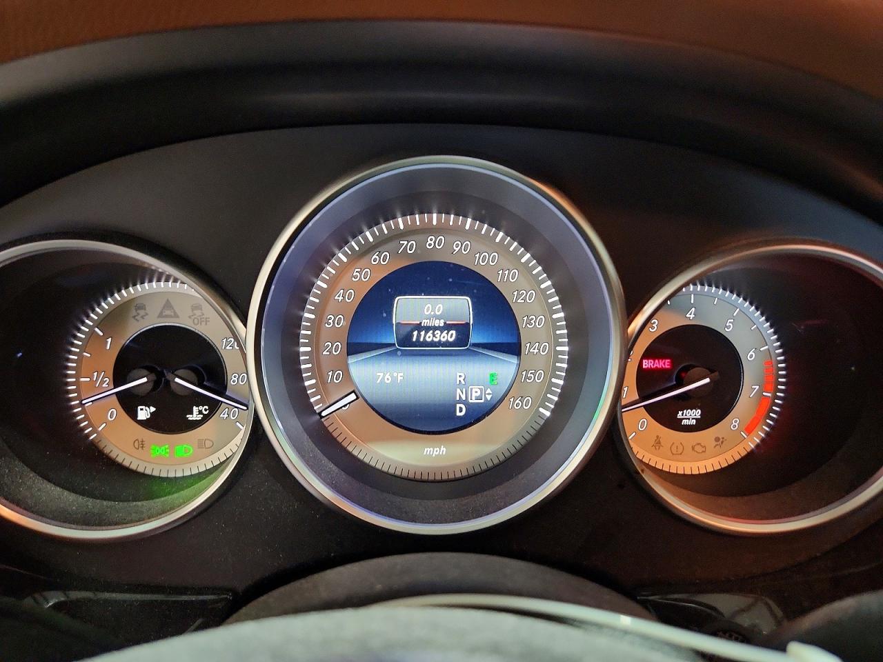 Mercedes-Benz C-Class 400