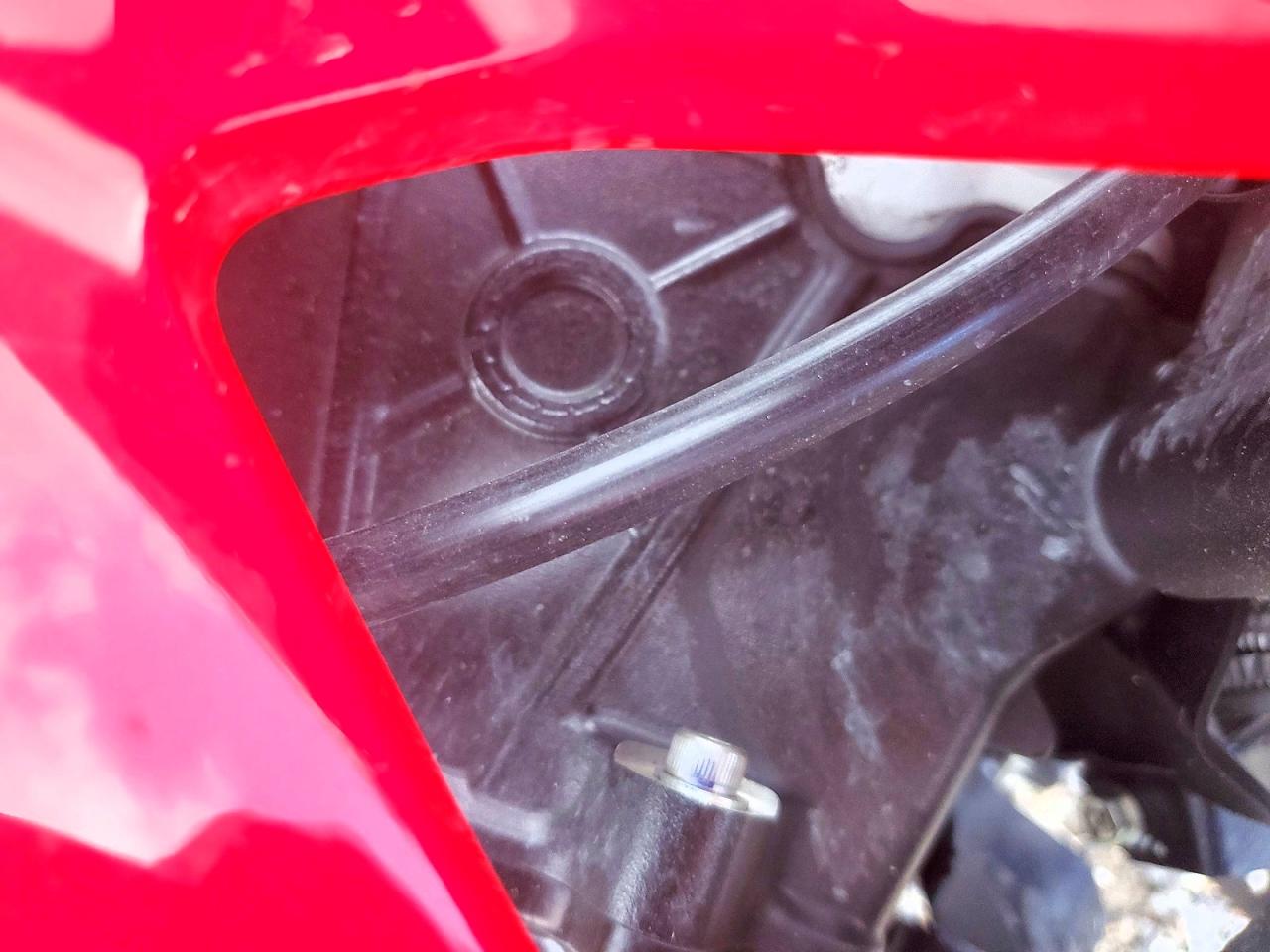 Kawasaki Ninja 500