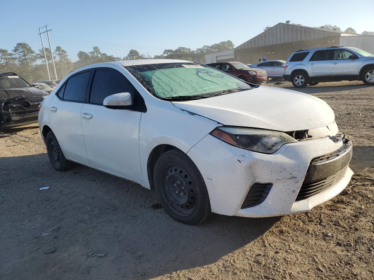 Toyota Corolla L