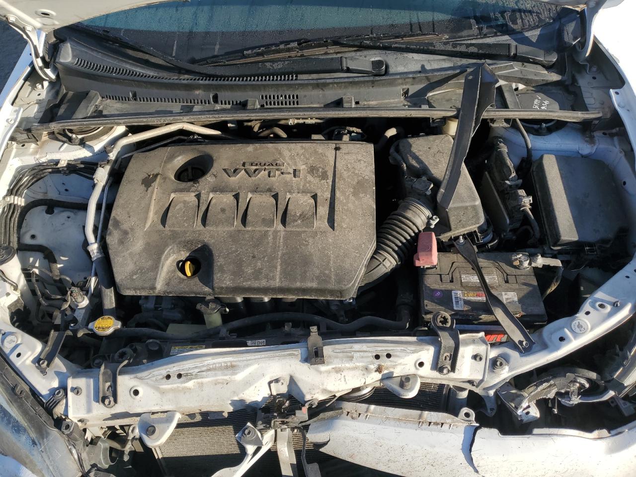 Toyota Corolla L