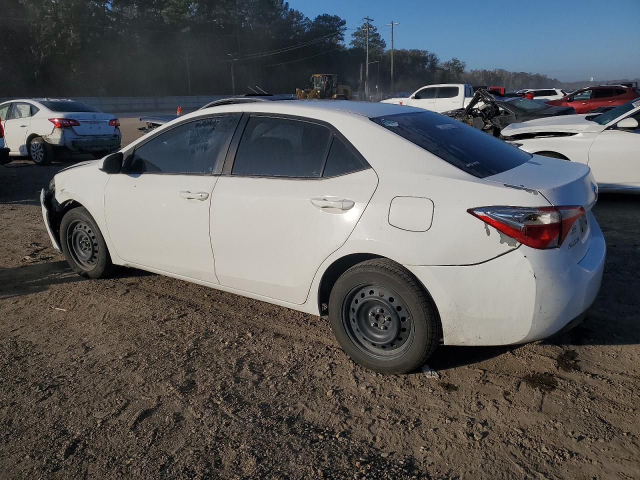 Toyota Corolla L