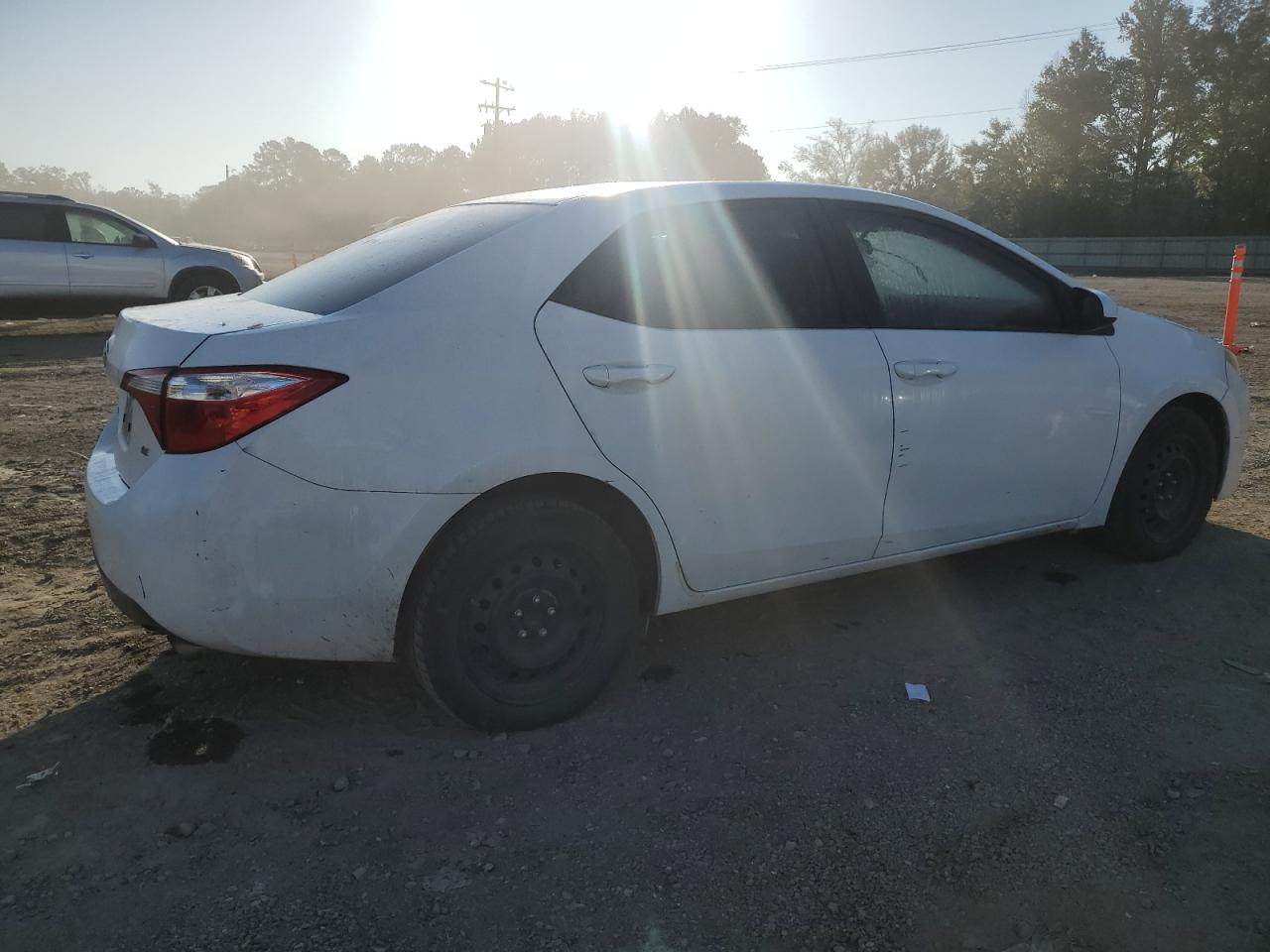 Toyota Corolla L