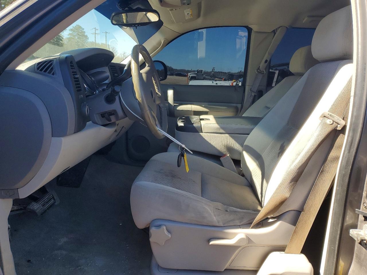 GMC Sierra C1500 Sle