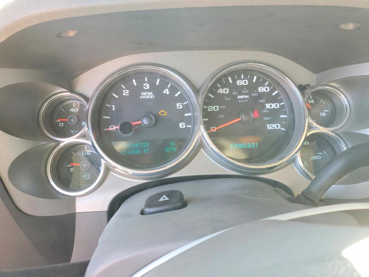 GMC Sierra C1500 Sle
