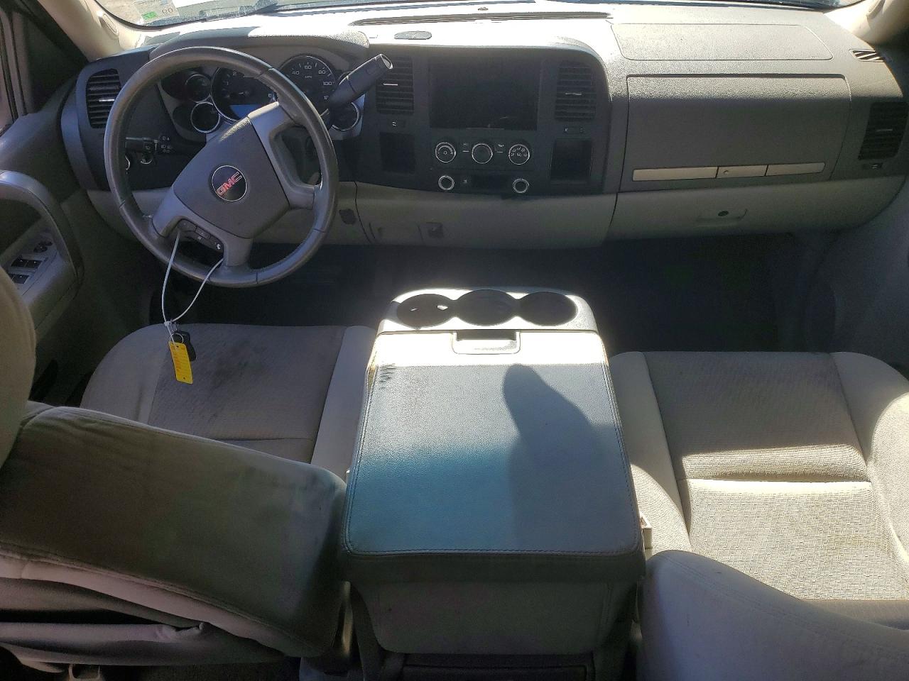 GMC Sierra C1500 Sle