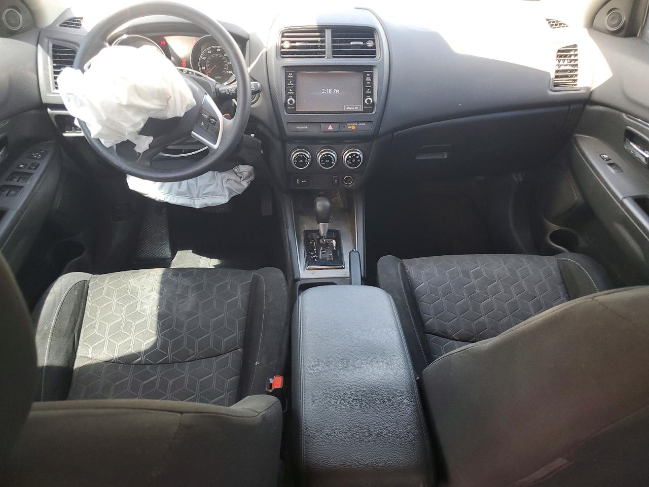Mitsubishi Outlander S