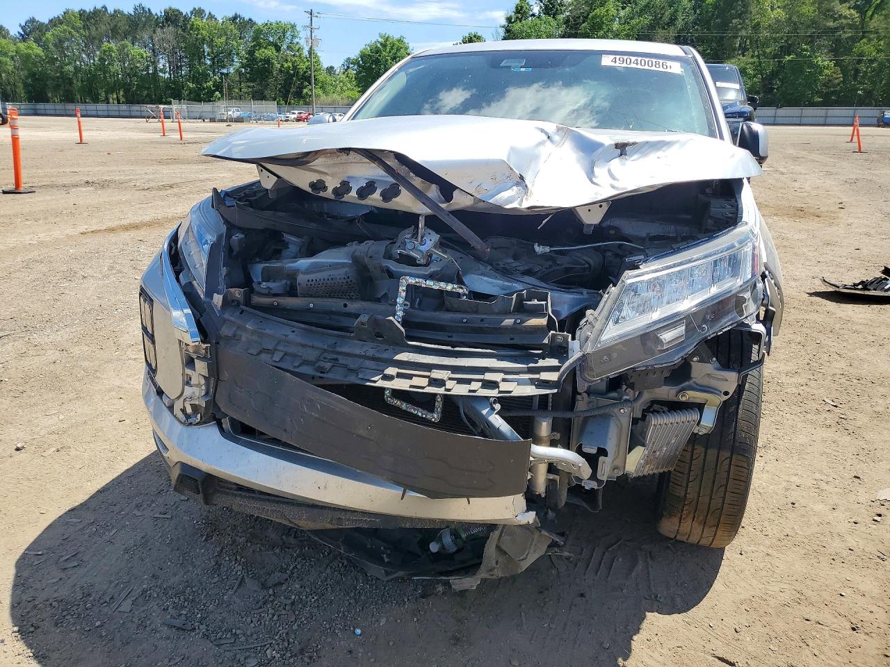 Mitsubishi Outlander S