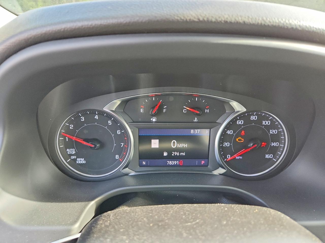 GMC Acadia Slt