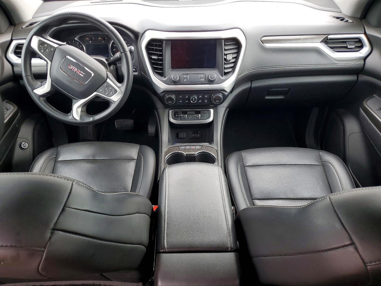 GMC Acadia Slt