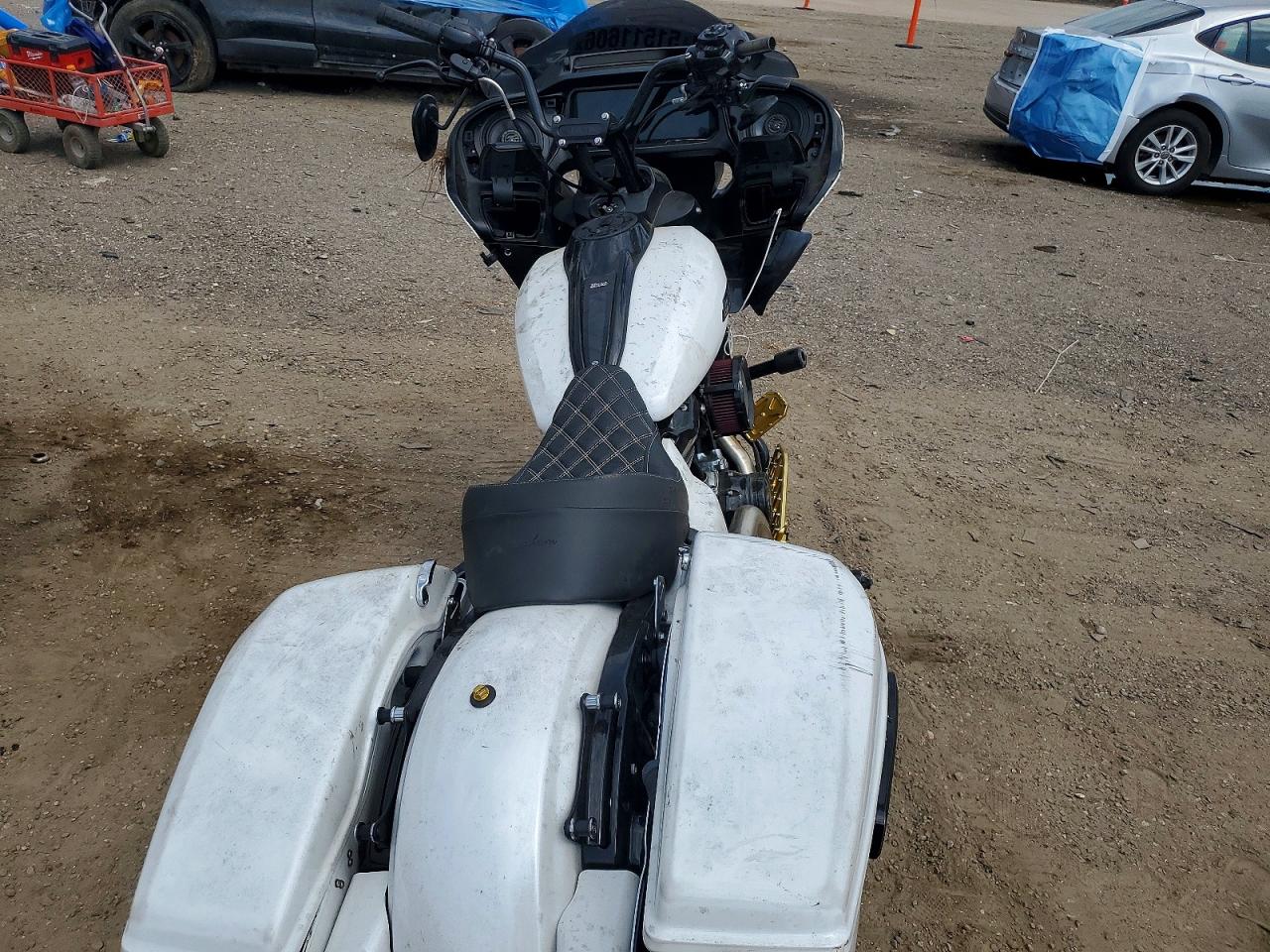 Harley-Davidson Fl