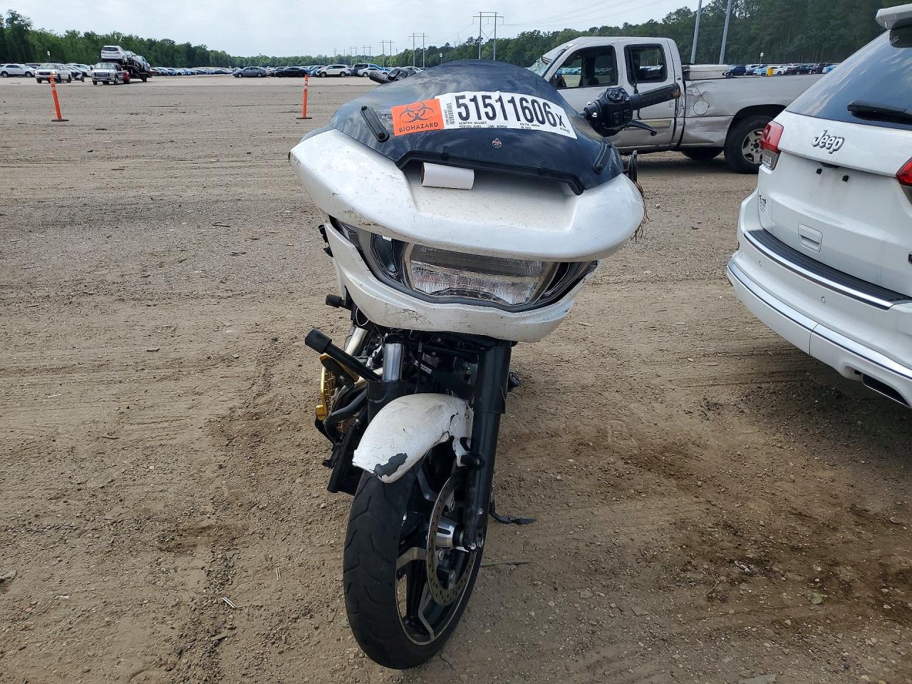 Harley-Davidson Fl