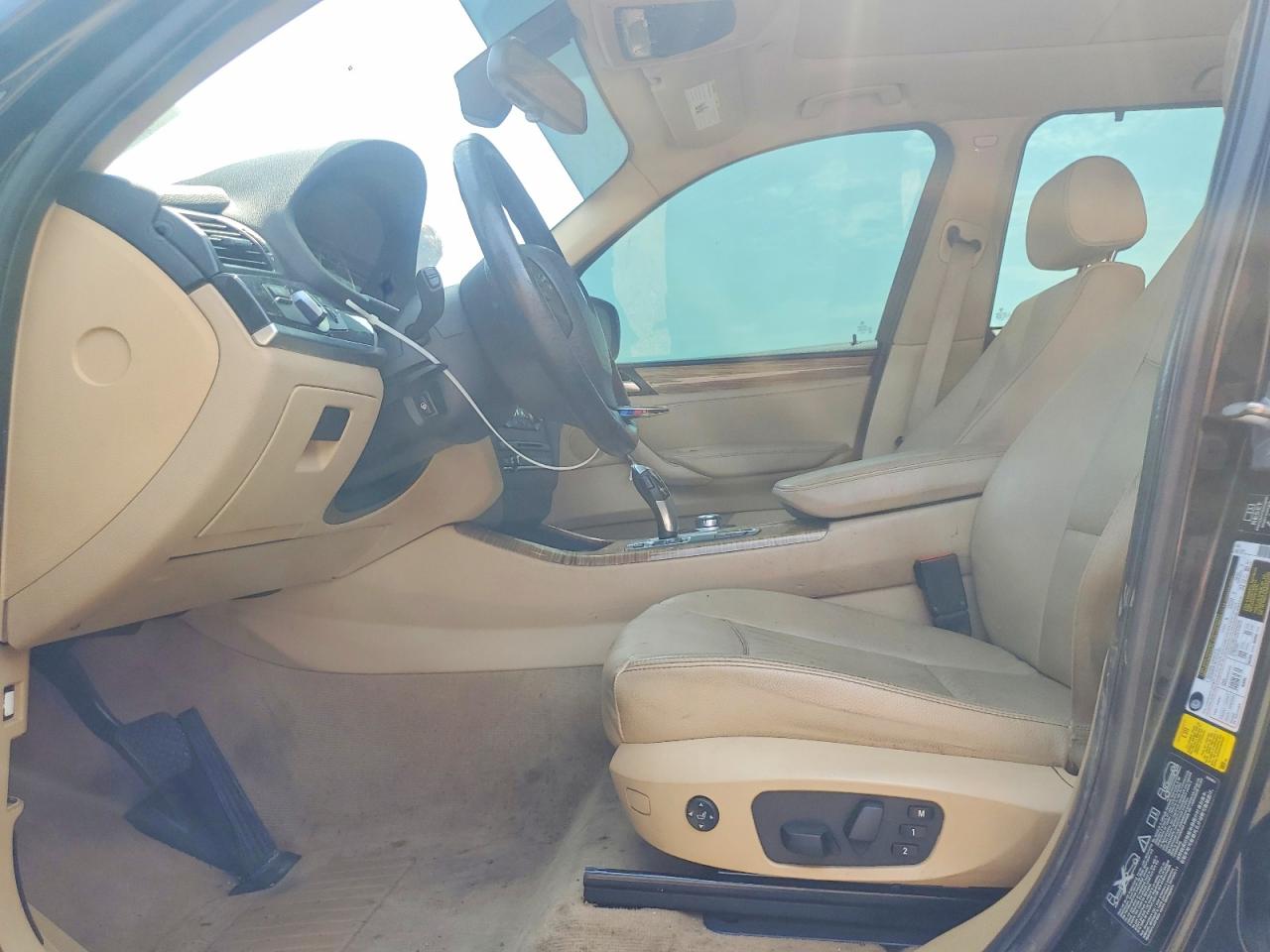 BMW X Series Xdrive28i
