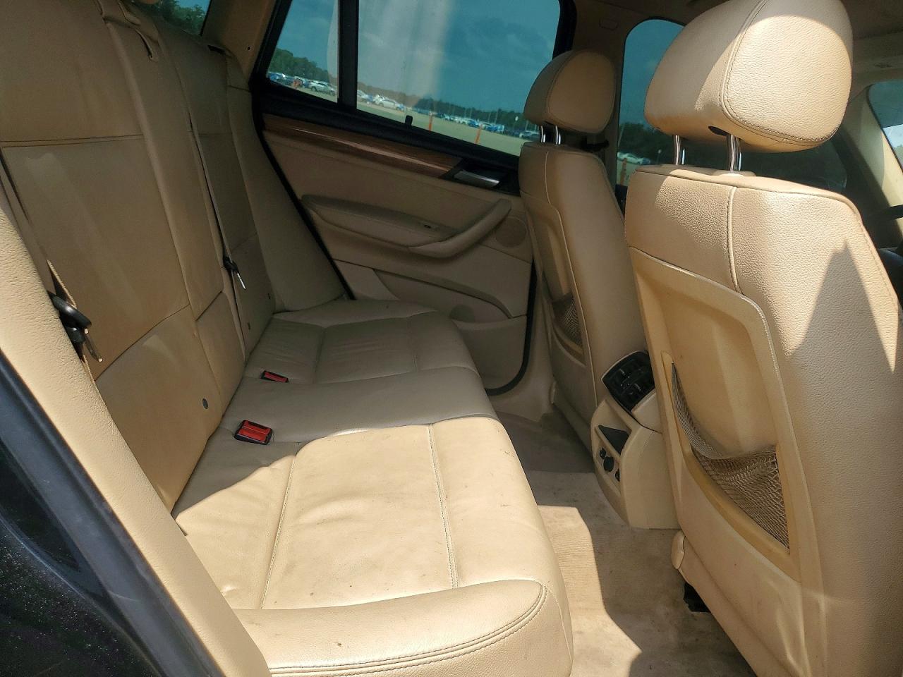 BMW X Series Xdrive28i