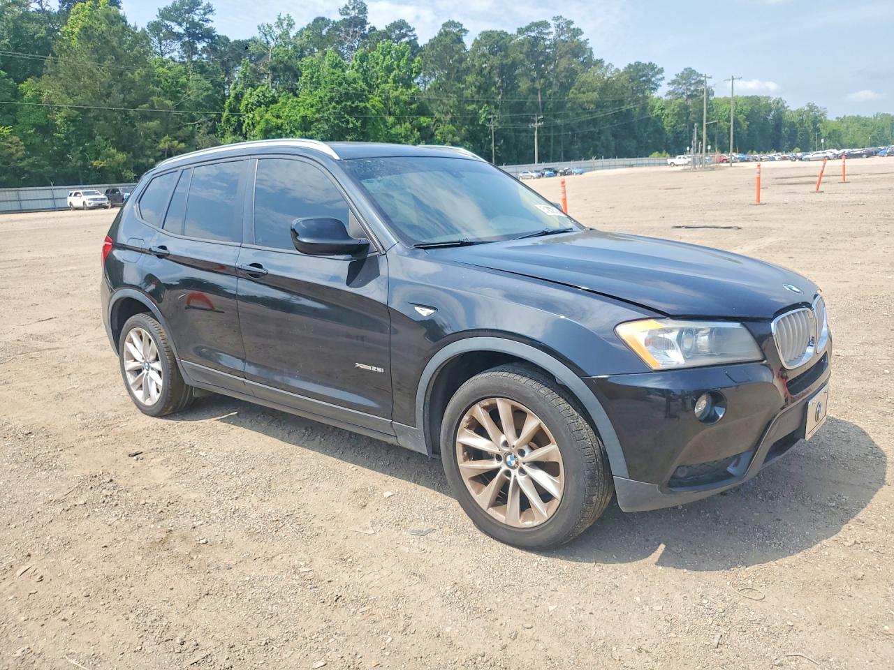 BMW X Series Xdrive28i
