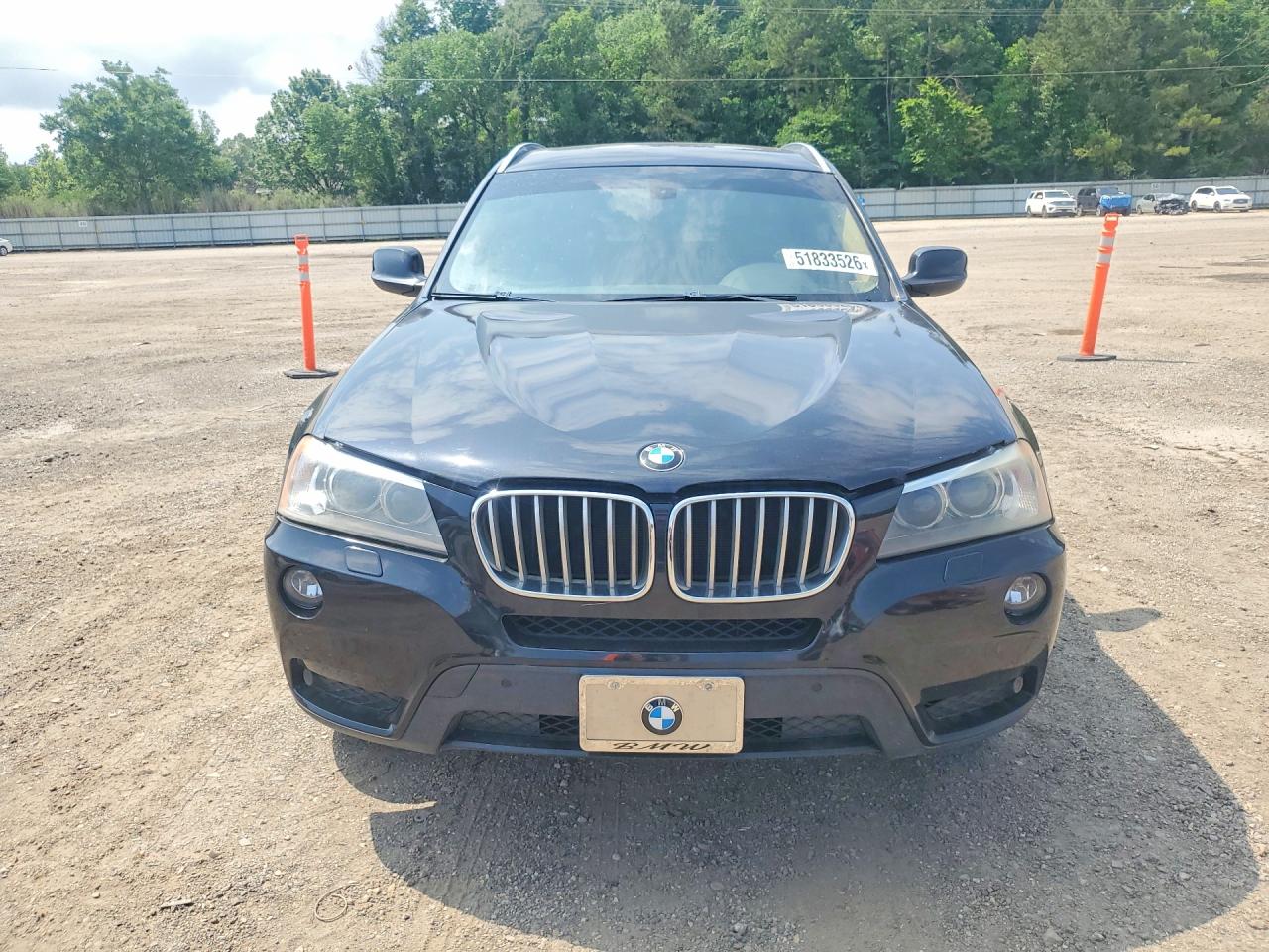 BMW X Series Xdrive28i
