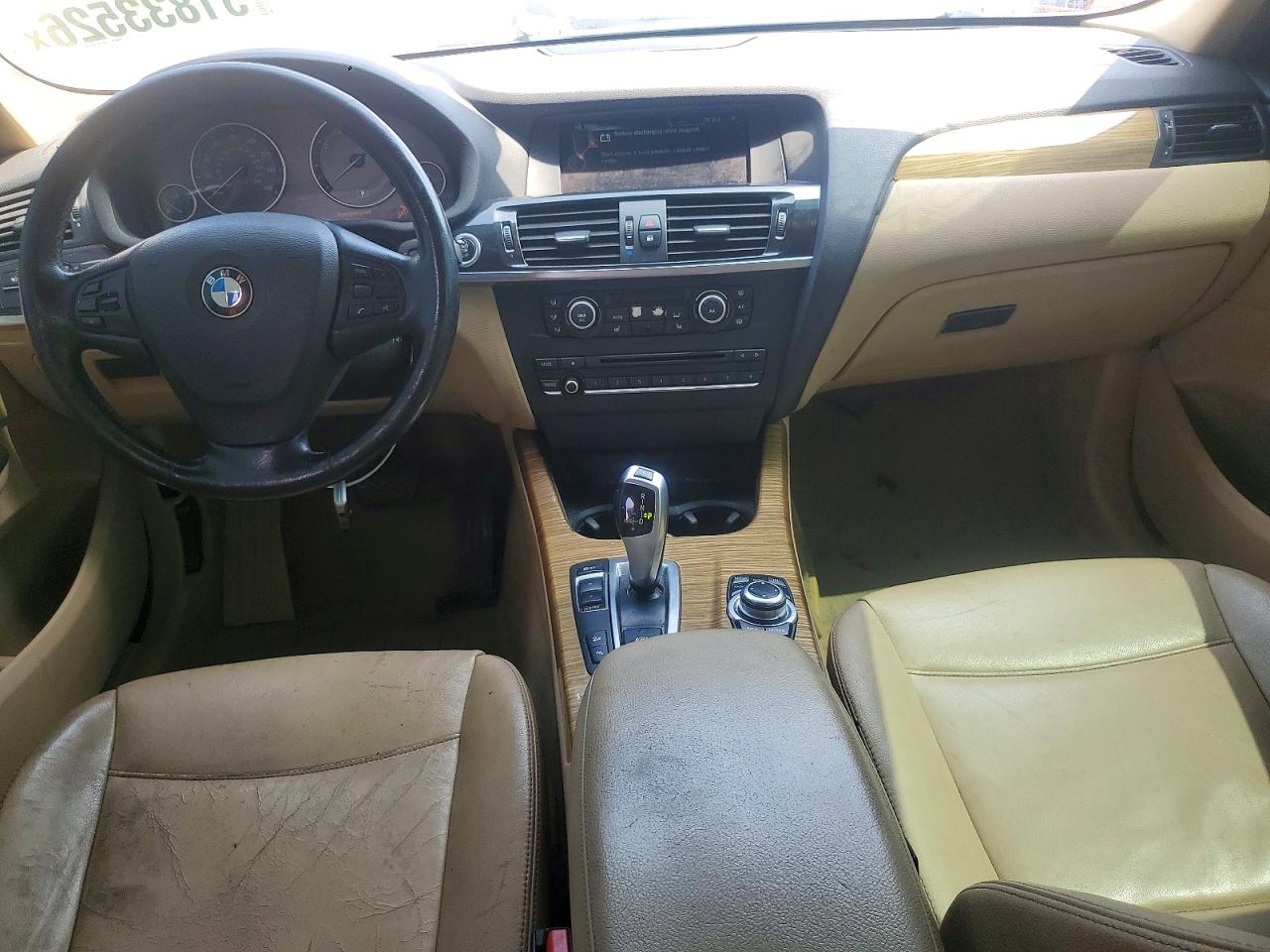 BMW X Series Xdrive28i