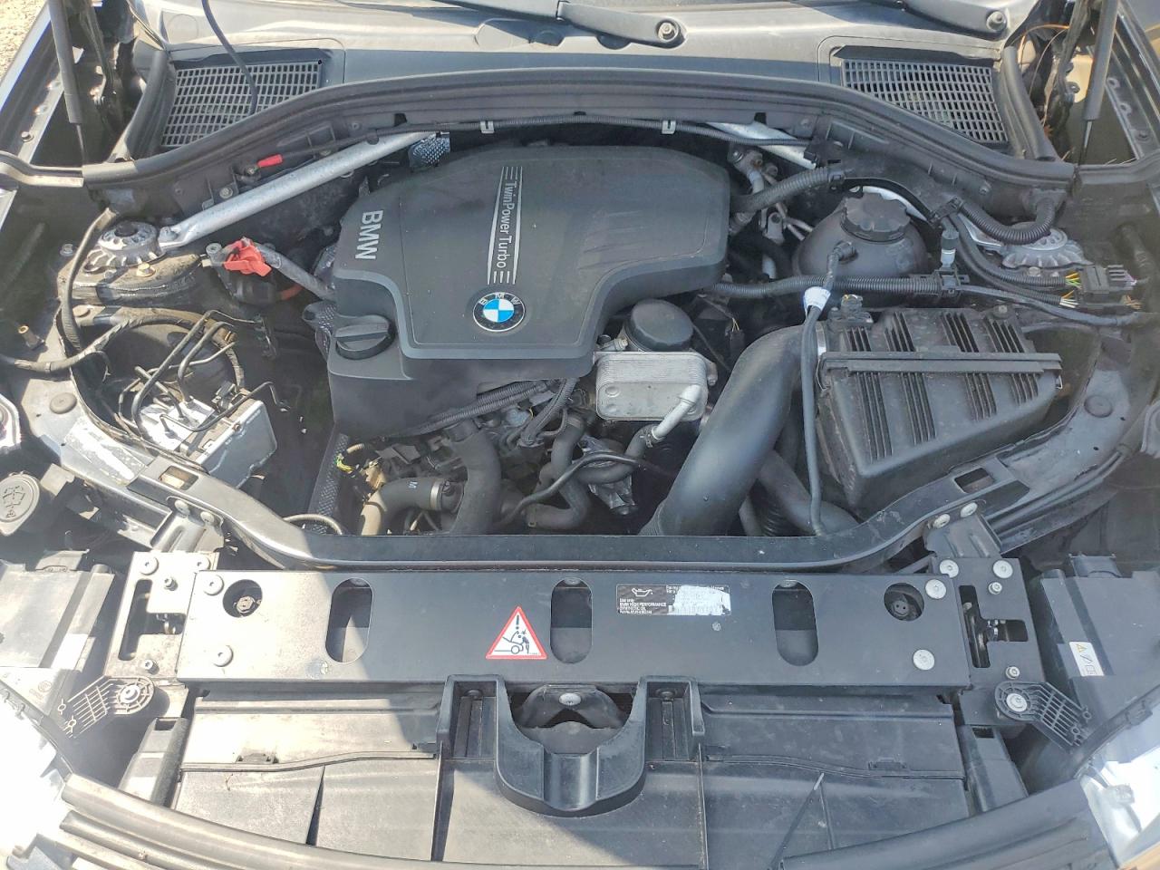 BMW X Series Xdrive28i