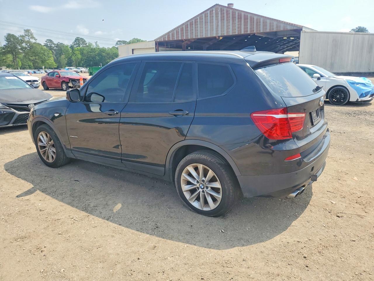 BMW X Series Xdrive28i