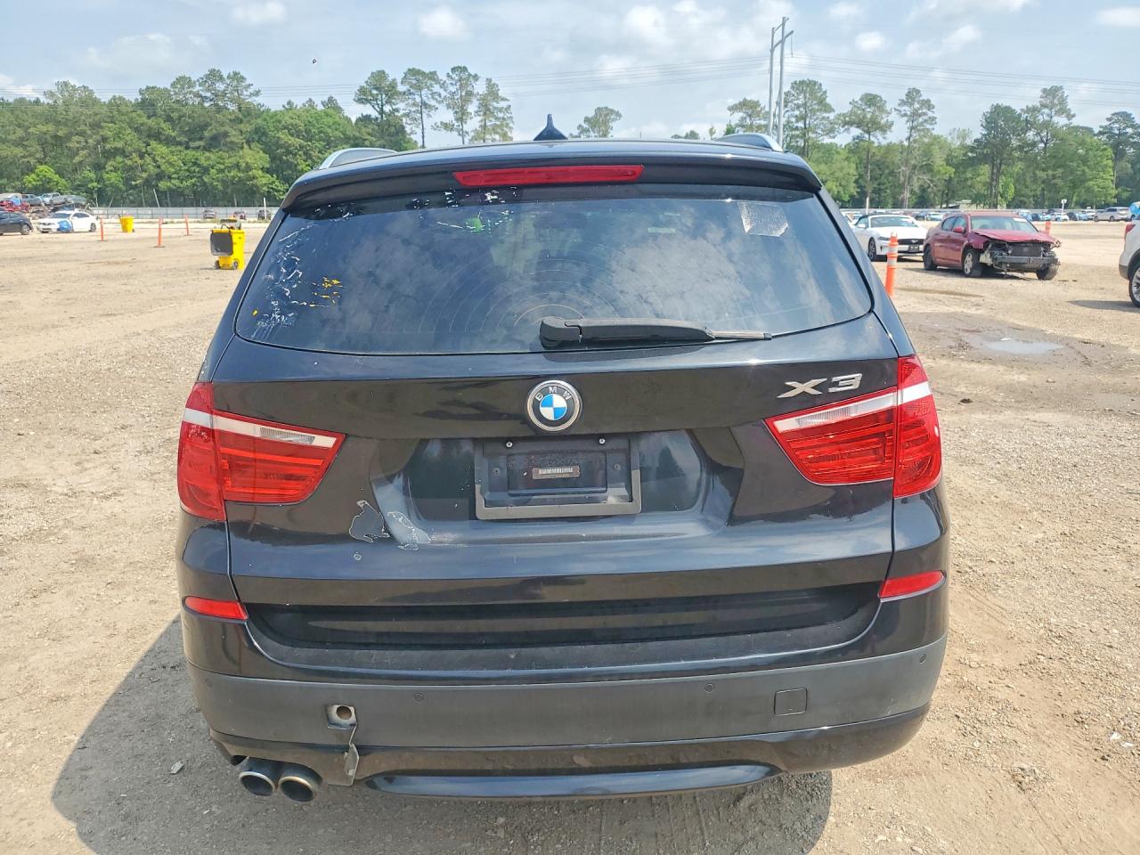 BMW X Series Xdrive28i