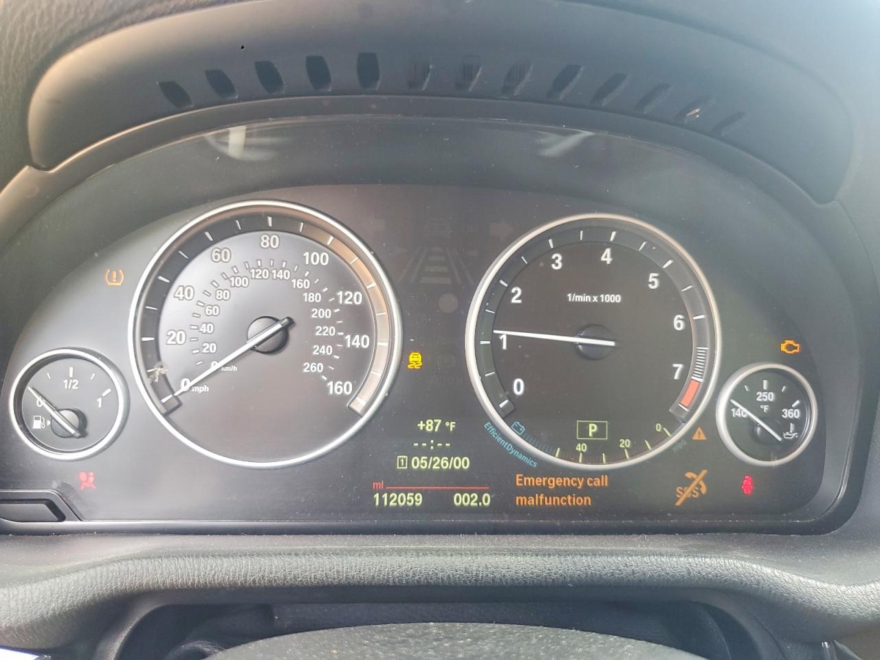 BMW X Series Xdrive28i