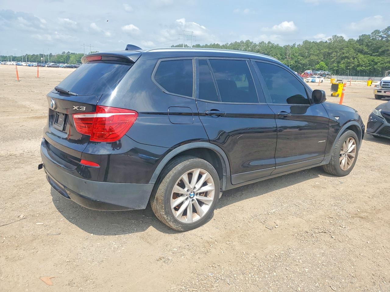 BMW X Series Xdrive28i
