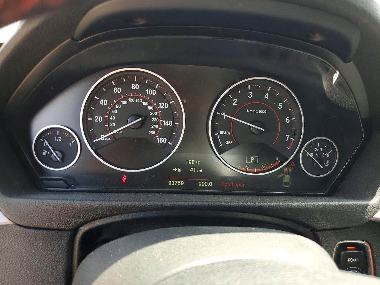 BMW 4 Series Gran Coupe