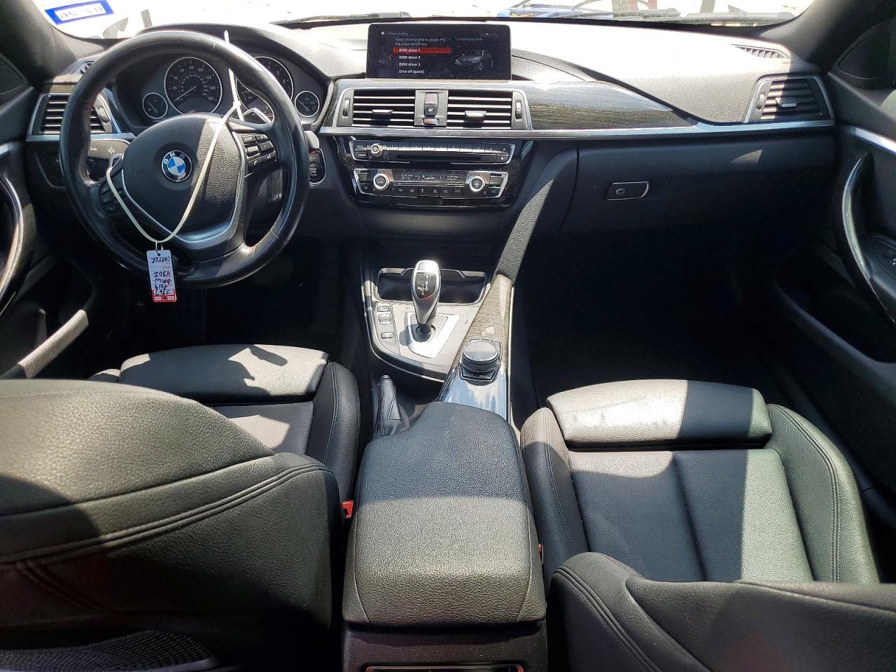 BMW 4 Series Gran Coupe