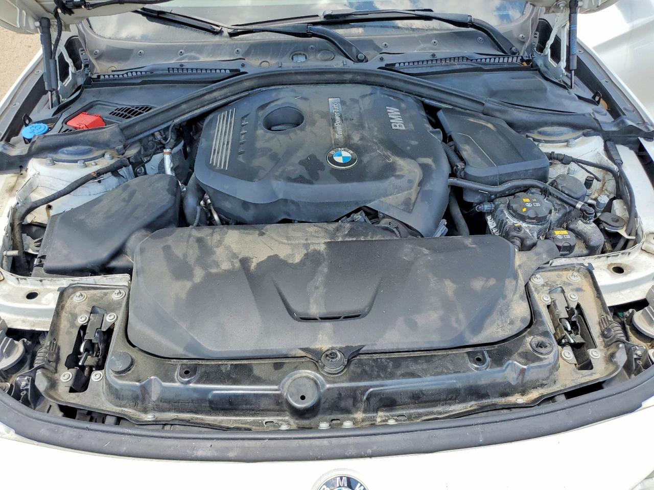 BMW 4 Series Gran Coupe