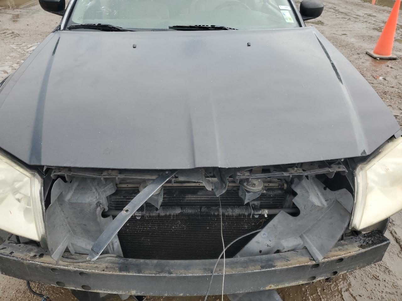 Dodge Magnum Sxt
